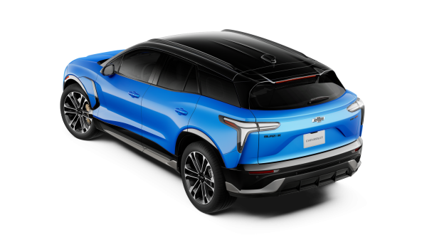 Matt Haughey: ‘The Car Industry a/B…