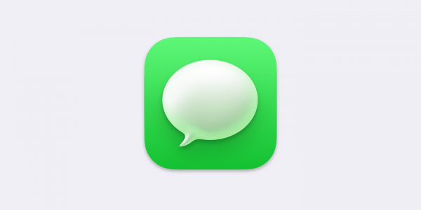 photo of iMessage encryption was one reason why Secret Service lost January 6 texts, may prevent employees from using iMessage&hellip; image