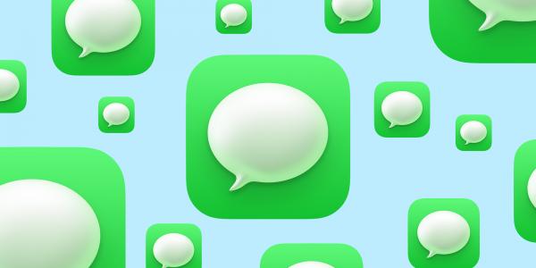 photo of My favorite iMessage tips and tricks and what I hope Apple adds in iOS 16 image