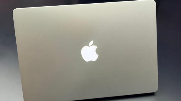 MacBook Pro with Touch: A Mac for the&hellip;