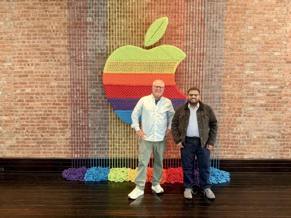 Building for iPhone Duo, in App Developers’ Own Words
