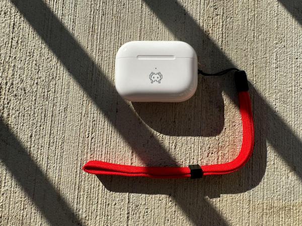 photo of Hands-On with the Second-Generation AirPods Pro image