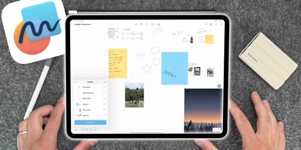 photo of iPadOS 18 adds one new feature to Freeform worth trying [Video] image