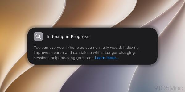 Apple says these three things can speed&hellip;
