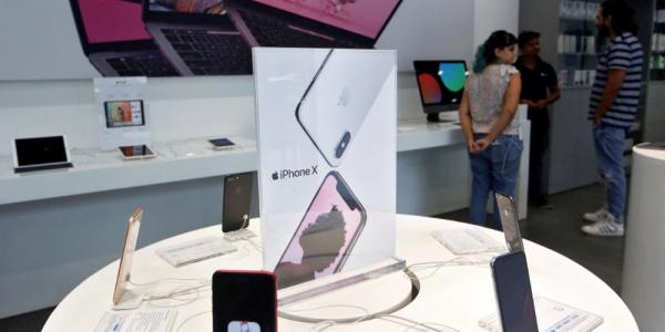 photo of As Tim Cook remains optimistic, iPhone sales in India are on track to dip year-over-year image