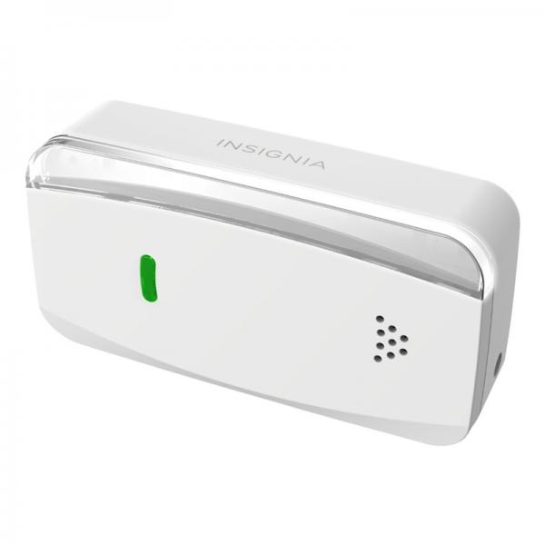 Insignia Wifi Garage Door Controller