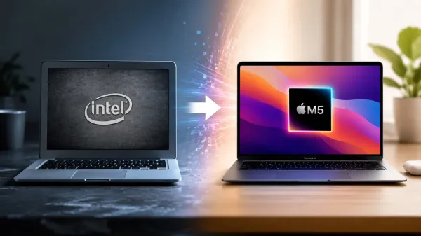 Still using an Intel Mac? Here are 6&hellip;