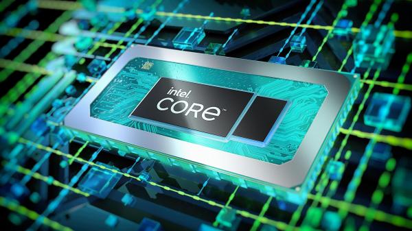 Intel Says New Core i9 Processor for Laptops is Faster Than Apple's M1 Max Chip