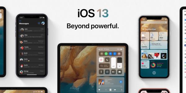 photo of iOS 13 concept visualizes many of the features Apple expected to unveil at WWDC image