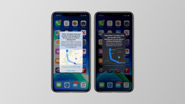 photo of Developers criticize Apple’s changes to location permissions in iOS 13 as ‘anti-competitive’ image