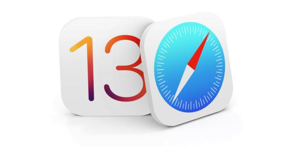 photo of Safari: What's New in iOS 13 image