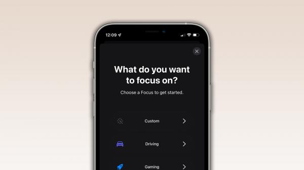photo of Opinion: Focus is the most important feature in iOS 15; here’s how I’m using it image