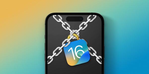 photo of Apple reveals multiple new security exploits that were patched with iOS 16.3 updates image