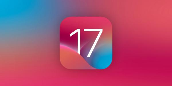 photo of iOS 17 release date: when will iOS 17 be available to download image