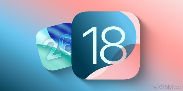iOS 26.1 is now Apple’s recommended…