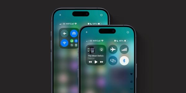 Next iOS 18.1 beta could add a new…