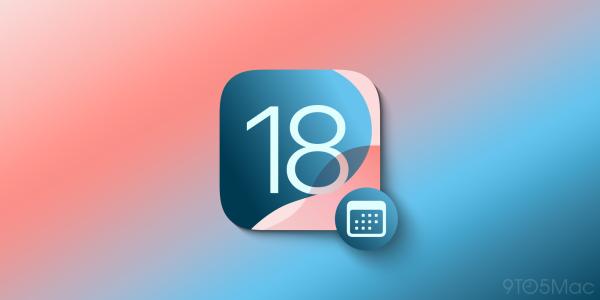 Apple says iOS 18 beta 2 will be…