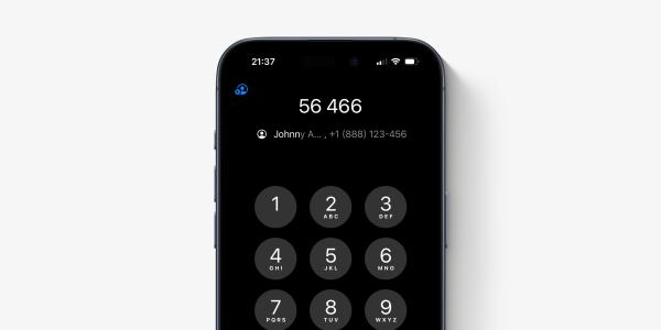 photo of iOS 18 finally adds T9 dialling on iPhone image