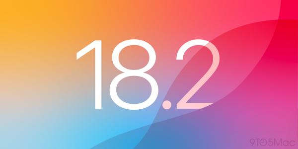 iOS 18.2 public beta is now available, here’s everything new