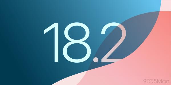 iOS 18.2 beta release: When to expect…