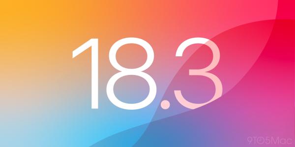 iOS 18.3: New features, release date,…