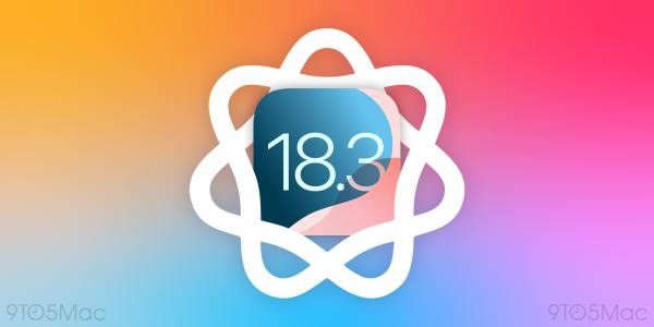 Why iOS 18.3 sets up a big moment for…