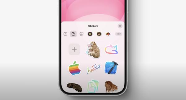 photo of iOS 19 concept imagines Lock Screen stickers, clever ‘Flick’ feature, more [Video] image