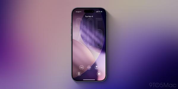 iOS 26.2 adds new way for your iPhone…