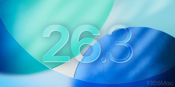 Apple releases iOS 26.3 security test&hellip;