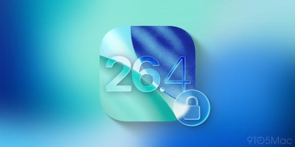 iOS 26.4 will automatically turn on&hellip;