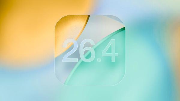 iOS 26.4 No Longer Signed by Apple,…
