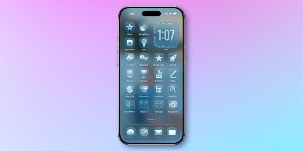 It’s time for iOS to have its own&hellip;
