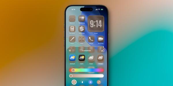 photo of Apple just added two surprise iOS 26 features that I absolutely love image