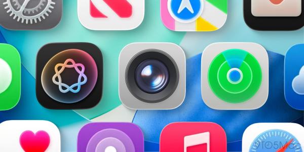 New iOS 27 designs reportedly coming to&hellip;