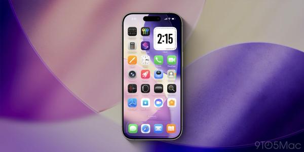iOS 26 has new Home Screen setting for app icons, here’s&hellip;