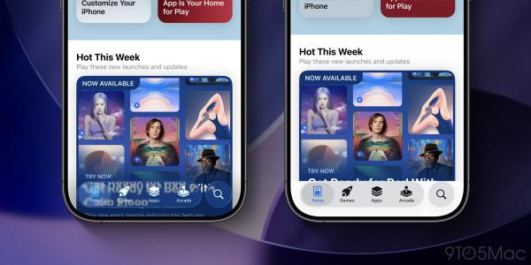 photo of iOS 26 lets you reduce Liquid Glass to be more like iOS 18, here’s how image