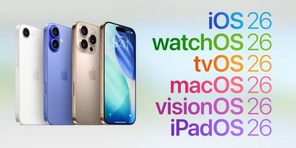 photo of Why is it called iOS 26? What happened to iOS 19 for iPhone image