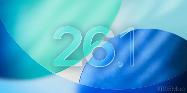 photo of Everything new in iOS 26.1 beta 3 image