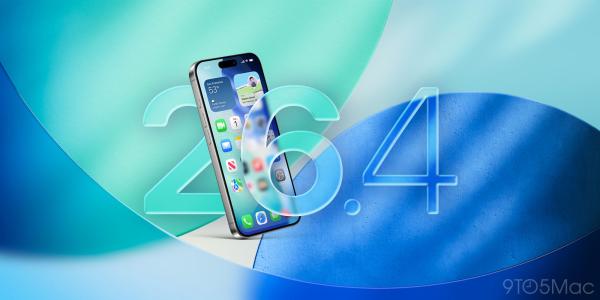 iOS 26.4 is coming: Here are the&hellip;