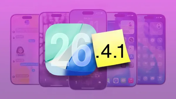iOS 26.4.1 fixes major iPhone bug and&hellip;