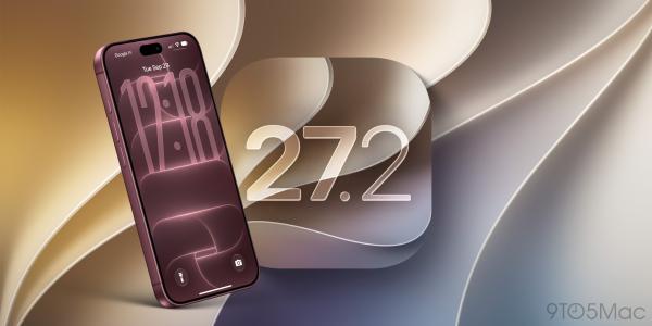 iOS 27.2: Three new features coming&hellip;