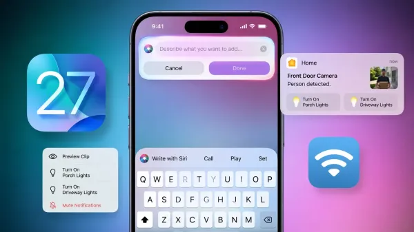 iOS 27 beta 2: All the new features and…