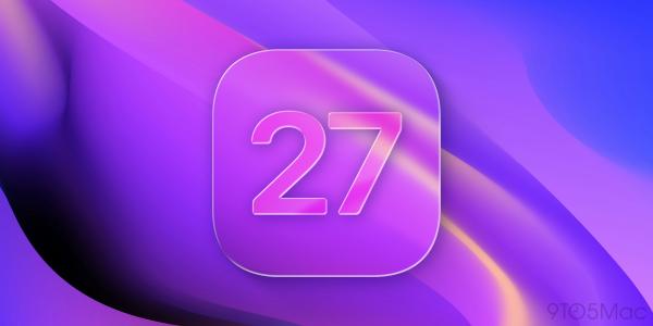 iOS 27 could make it much easier to&hellip;