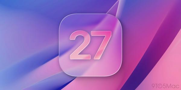 iOS 27 to include code cleanup and interface tweaks in&hellip;