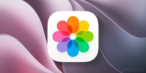 Apple Photos in iOS 27 gets camera roll&hellip;
