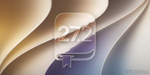 iOS 27.2 beta 3: Here’s everything new