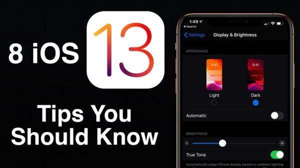 photo of Just Upgraded to iOS 13? Start with These 8 Tips image