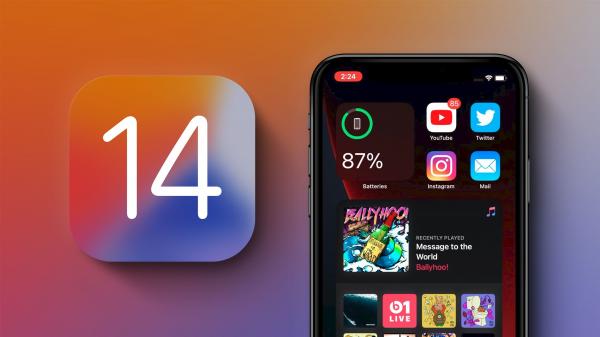 photo of Here's When You Can Download iOS 14 and iPadOS 14 in Time Zones Around the World image