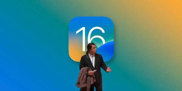 photo of These are all the iOS 16 features that won’t be available at launch image