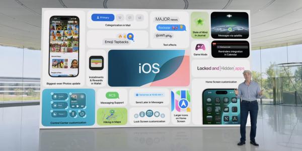 Your iPhone might not get these iOS 18…